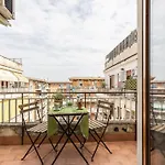 2 Vatican St Peter\'S Daniele Apartment Barone