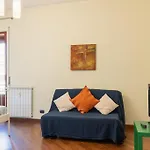 2 Vatican St Peter\'S Daniele Apartment Barone