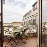 2 Vatican St Peter\'S Daniele Apartment Barone