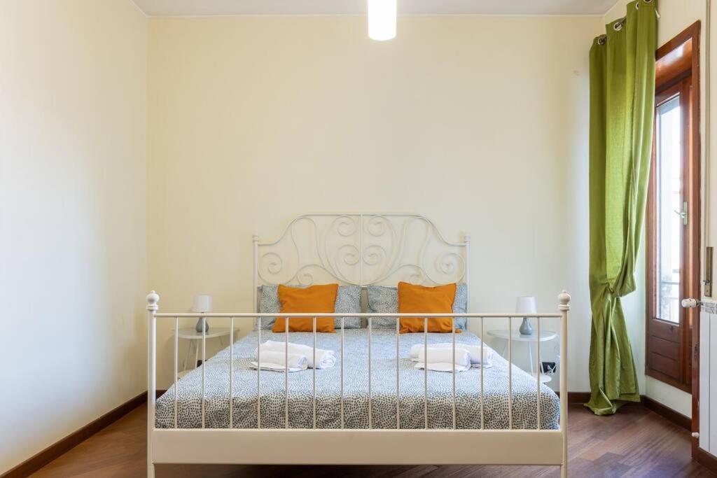 2 Vatican St Peter's Daniele Barone Lejlighed Rom