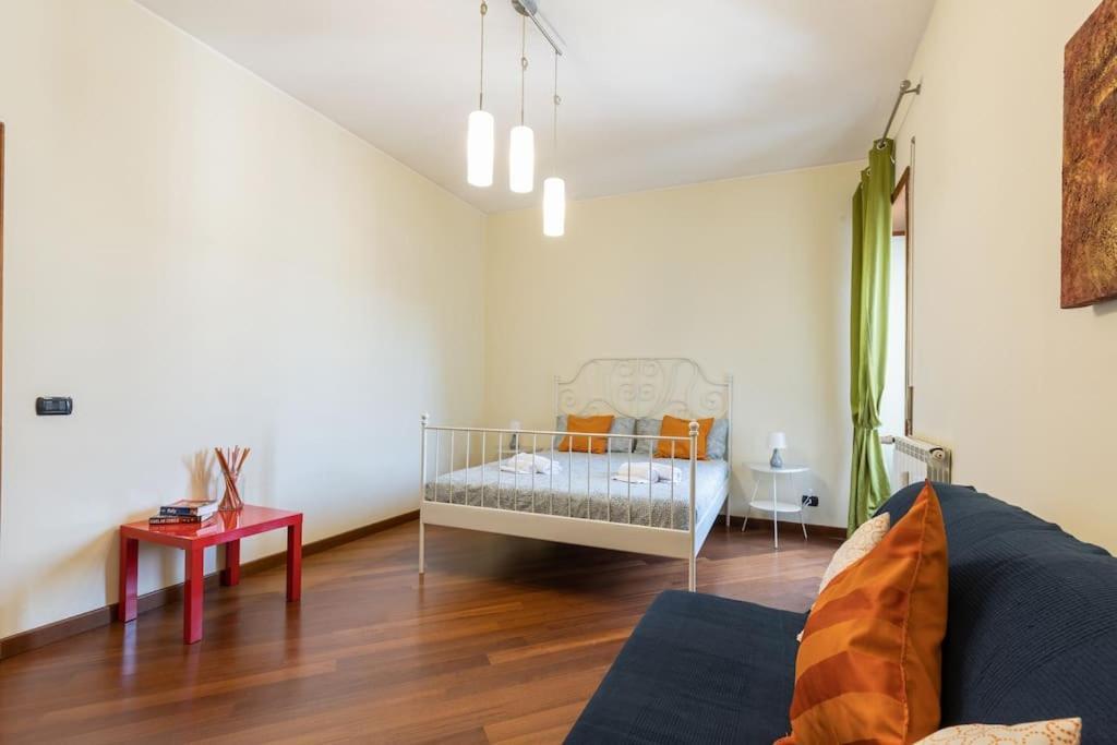 Lejlighed 2 Vatican St Peter's Daniele Barone Rom